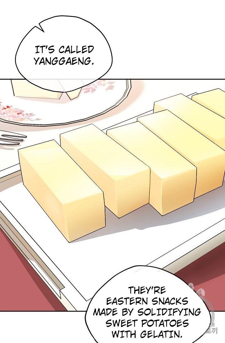 The Duchess 50 Tea Recipes - Chapter 80 Page 85