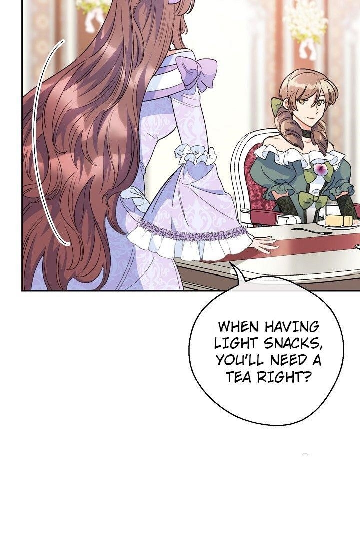 The Duchess 50 Tea Recipes - Chapter 80 Page 90