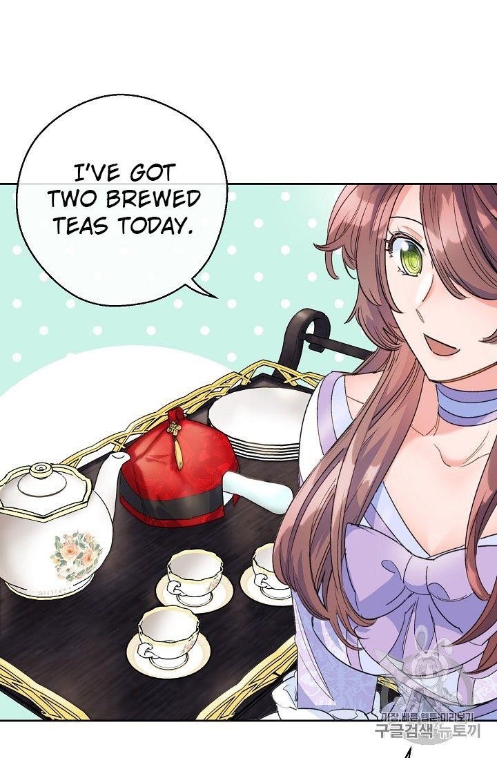 The Duchess 50 Tea Recipes - Chapter 80 Page 91