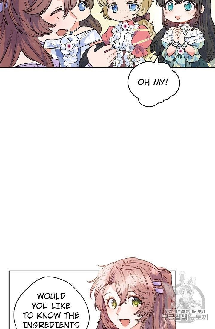 The Duchess 50 Tea Recipes - Chapter 81 Page 10