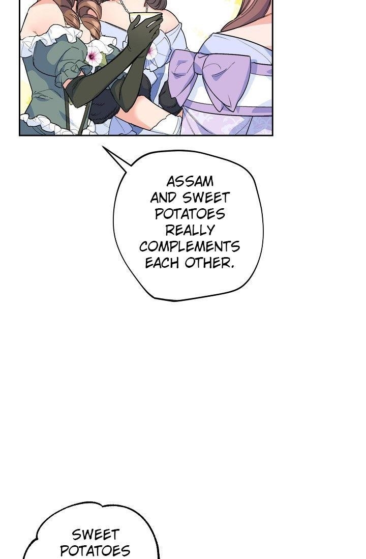 The Duchess 50 Tea Recipes - Chapter 81 Page 16