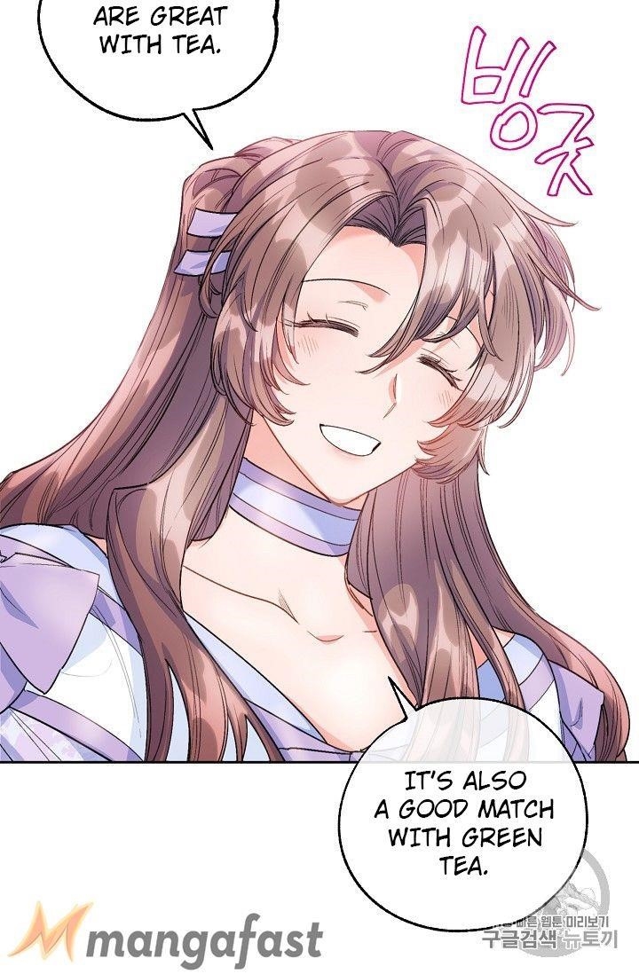 The Duchess 50 Tea Recipes - Chapter 81 Page 17