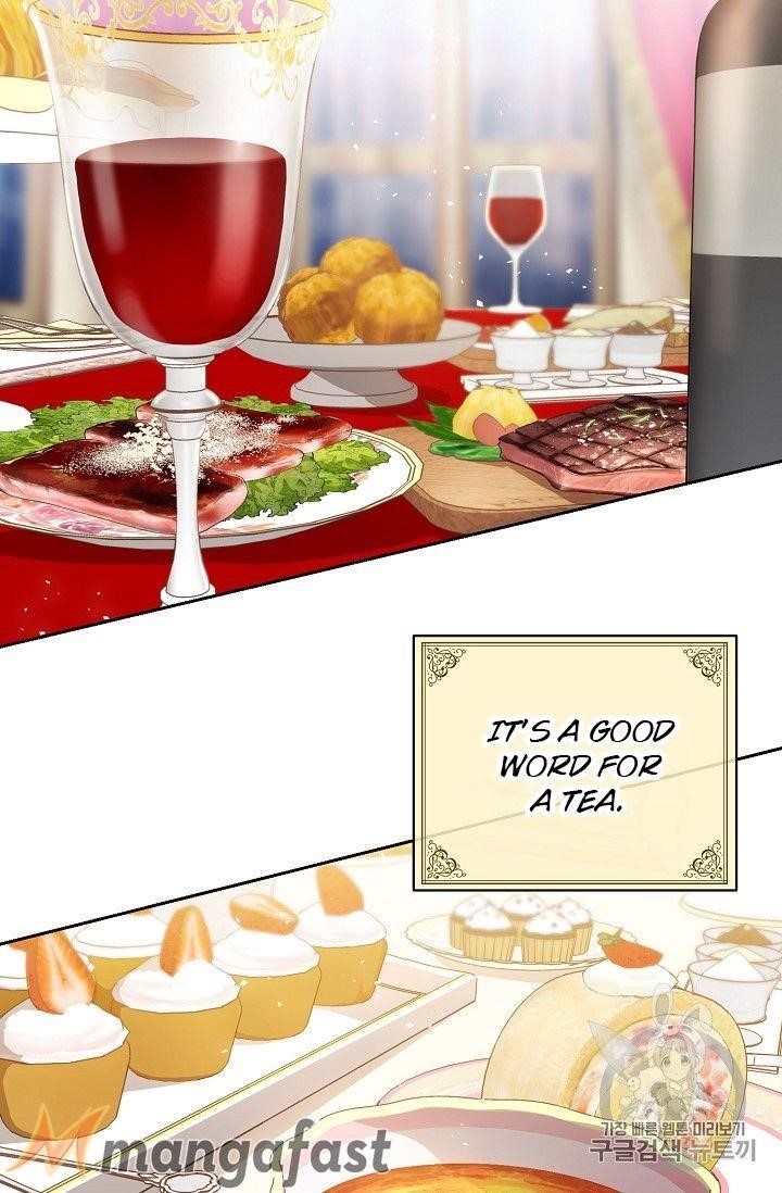 The Duchess 50 Tea Recipes - Chapter 81 Page 2