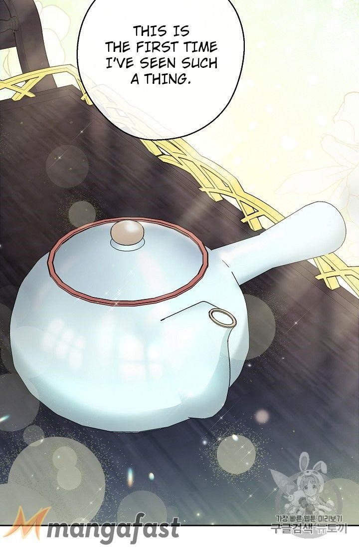 The Duchess 50 Tea Recipes - Chapter 81 Page 21