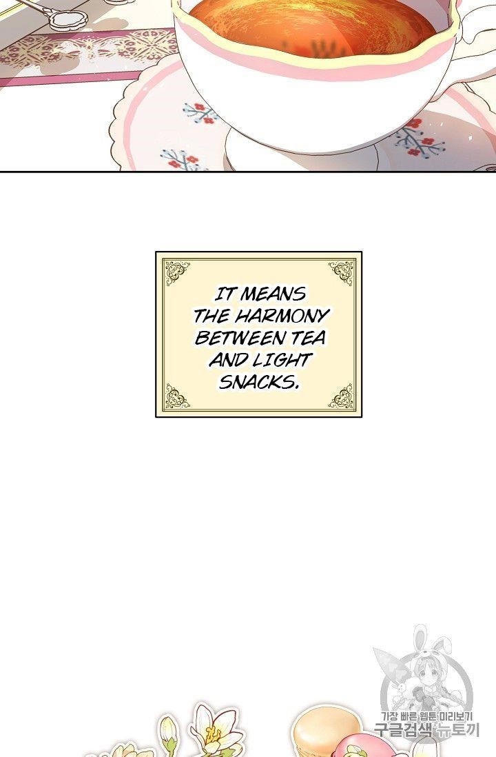 The Duchess 50 Tea Recipes - Chapter 81 Page 3