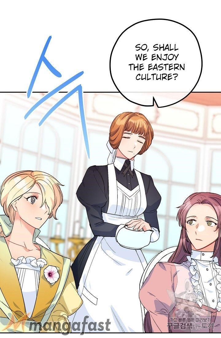 The Duchess 50 Tea Recipes - Chapter 81 Page 32