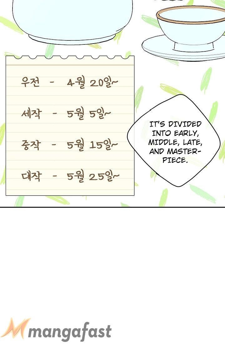 The Duchess 50 Tea Recipes - Chapter 81 Page 35