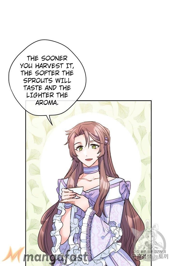 The Duchess 50 Tea Recipes - Chapter 81 Page 36