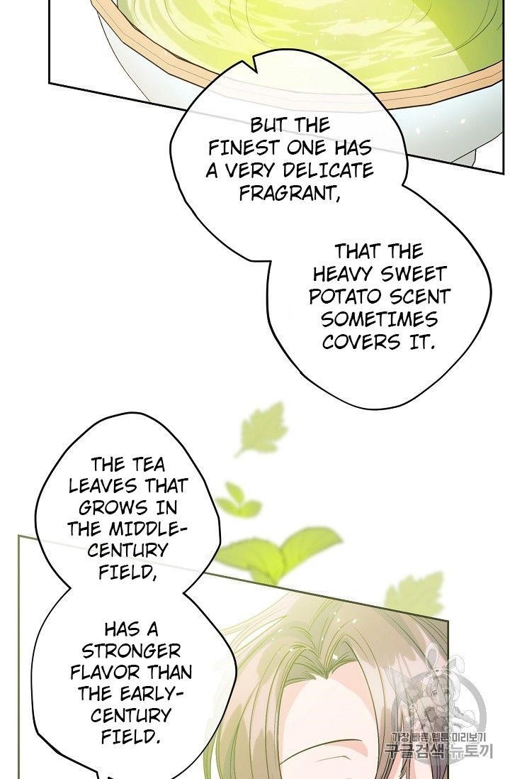 The Duchess 50 Tea Recipes - Chapter 81 Page 38