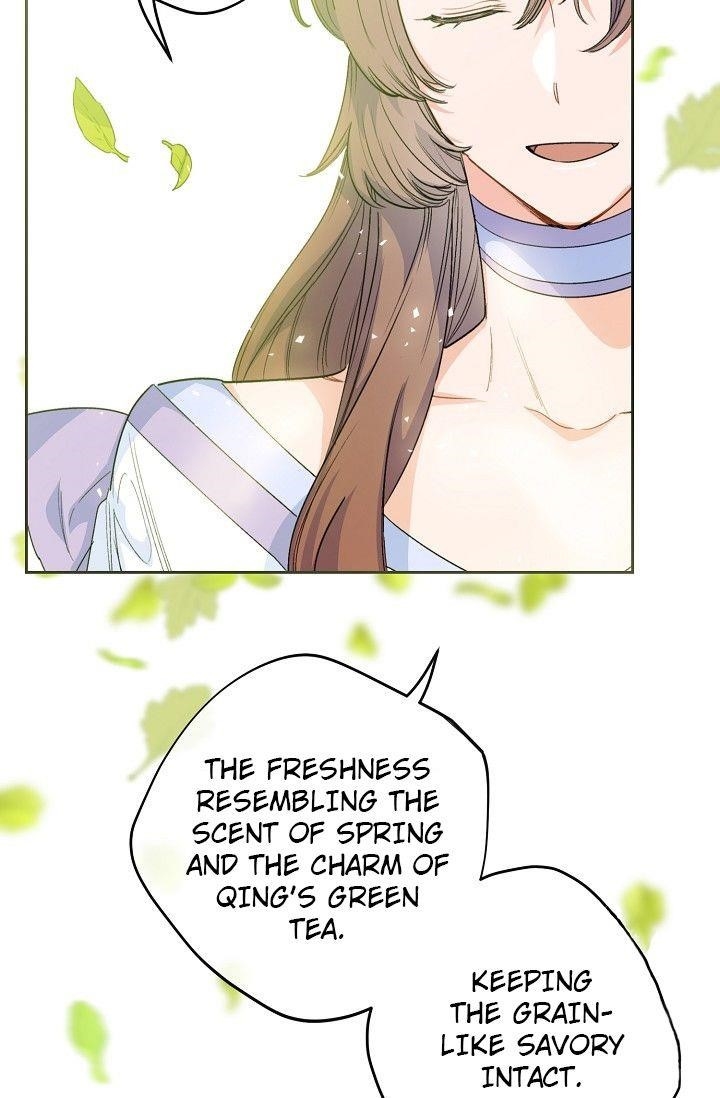 The Duchess 50 Tea Recipes - Chapter 81 Page 39