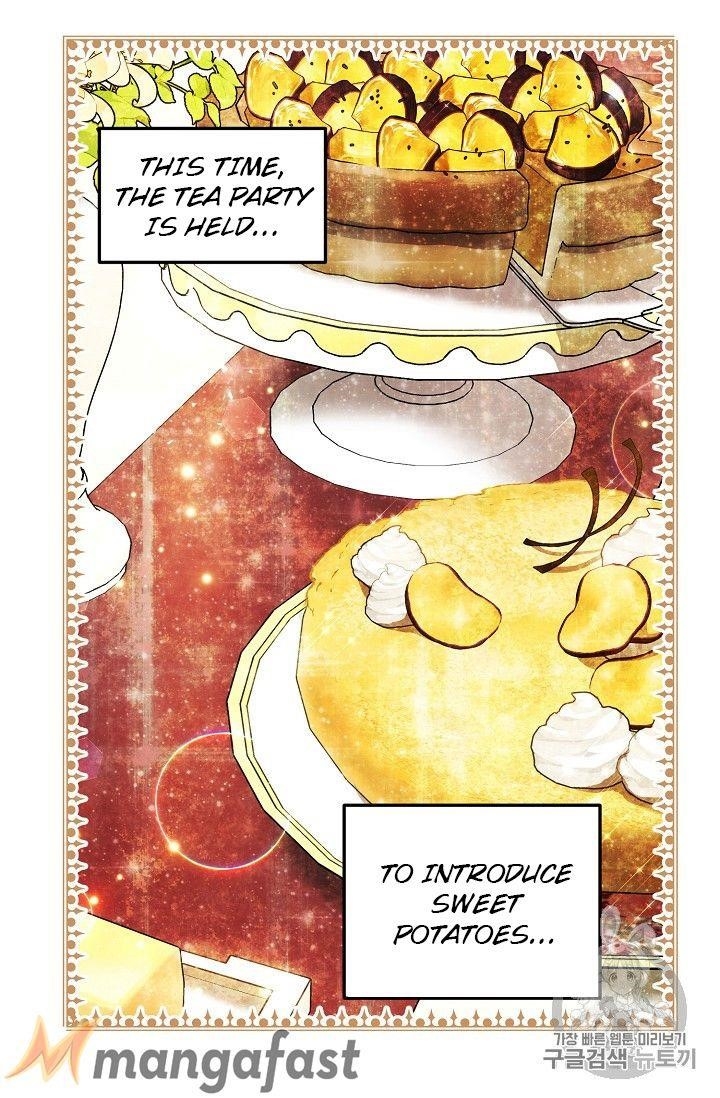 The Duchess 50 Tea Recipes - Chapter 81 Page 5