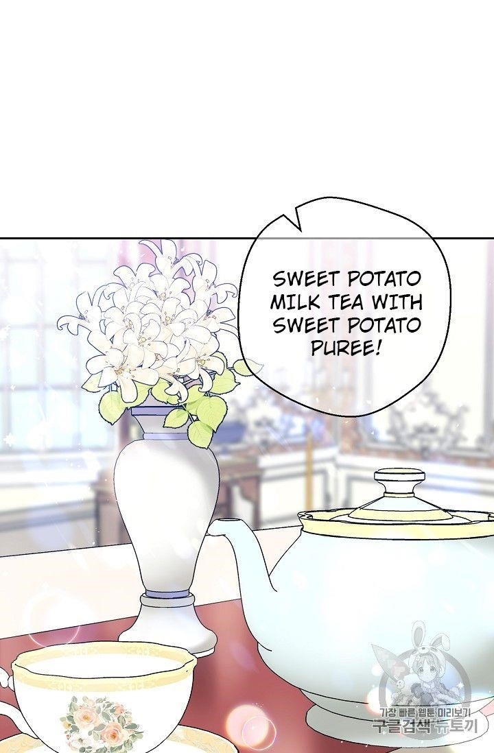 The Duchess 50 Tea Recipes - Chapter 81 Page 59