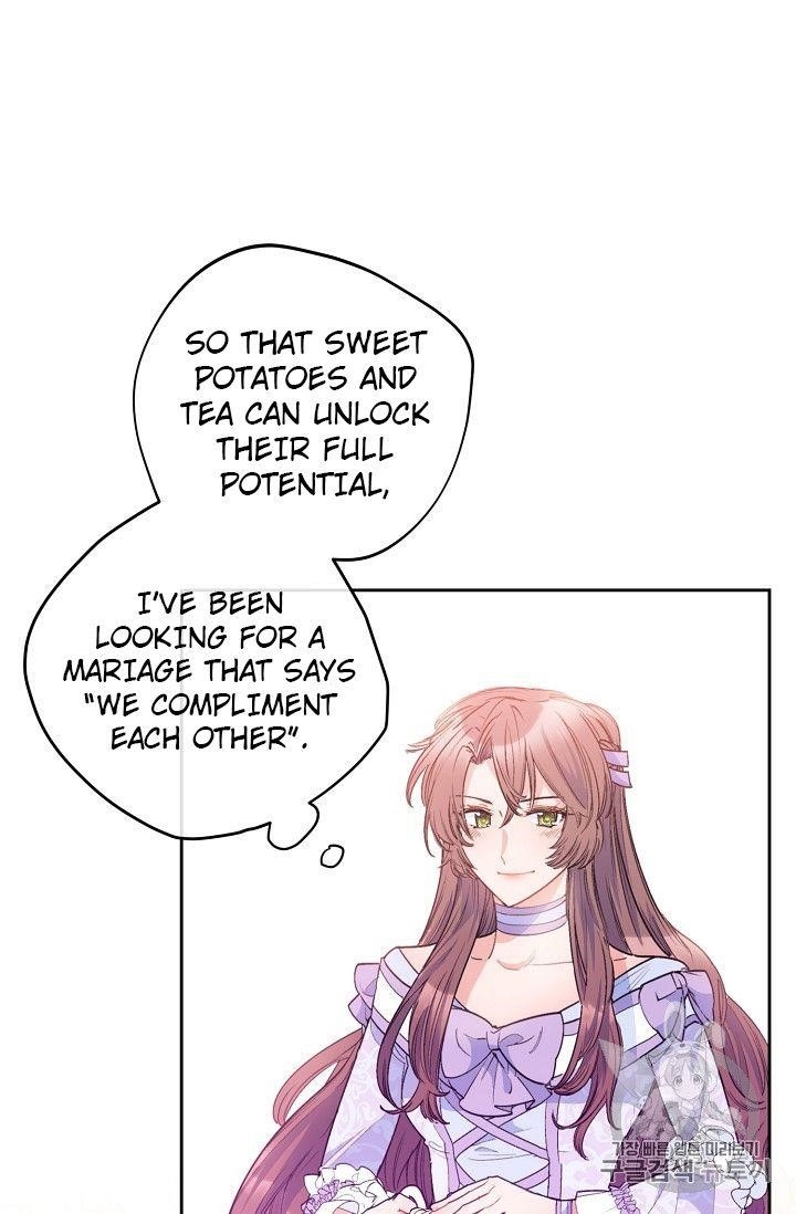 The Duchess 50 Tea Recipes - Chapter 81 Page 6