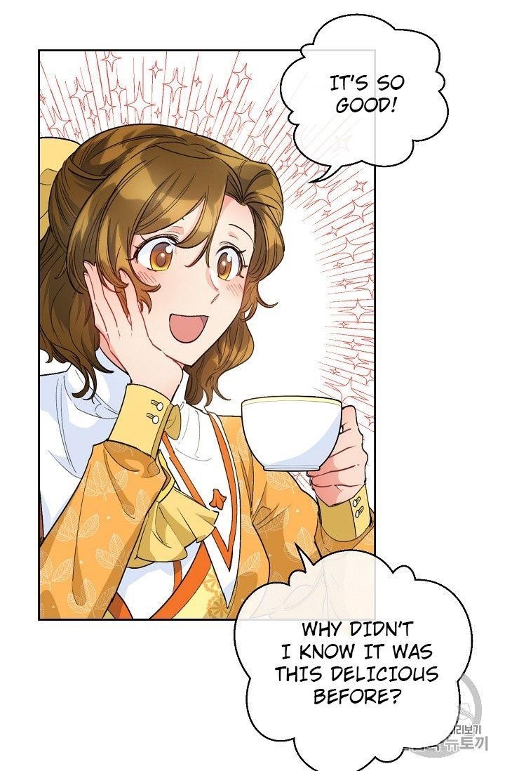 The Duchess 50 Tea Recipes - Chapter 81 Page 63