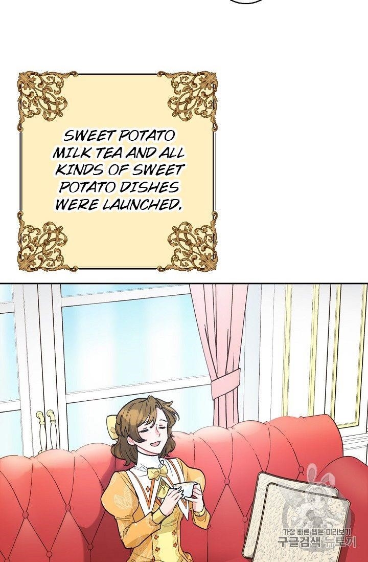 The Duchess 50 Tea Recipes - Chapter 81 Page 64