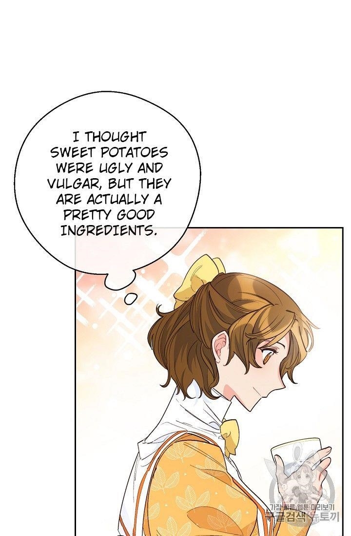 The Duchess 50 Tea Recipes - Chapter 81 Page 66