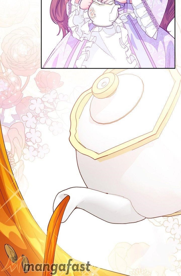 The Duchess 50 Tea Recipes - Chapter 81 Page 7