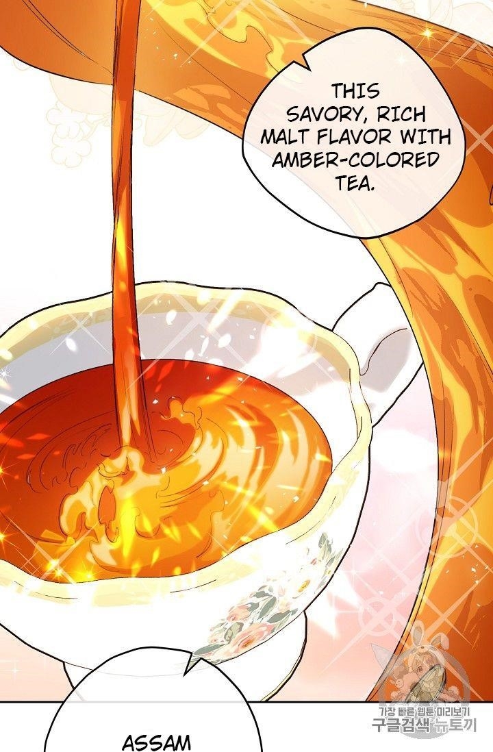The Duchess 50 Tea Recipes - Chapter 81 Page 8