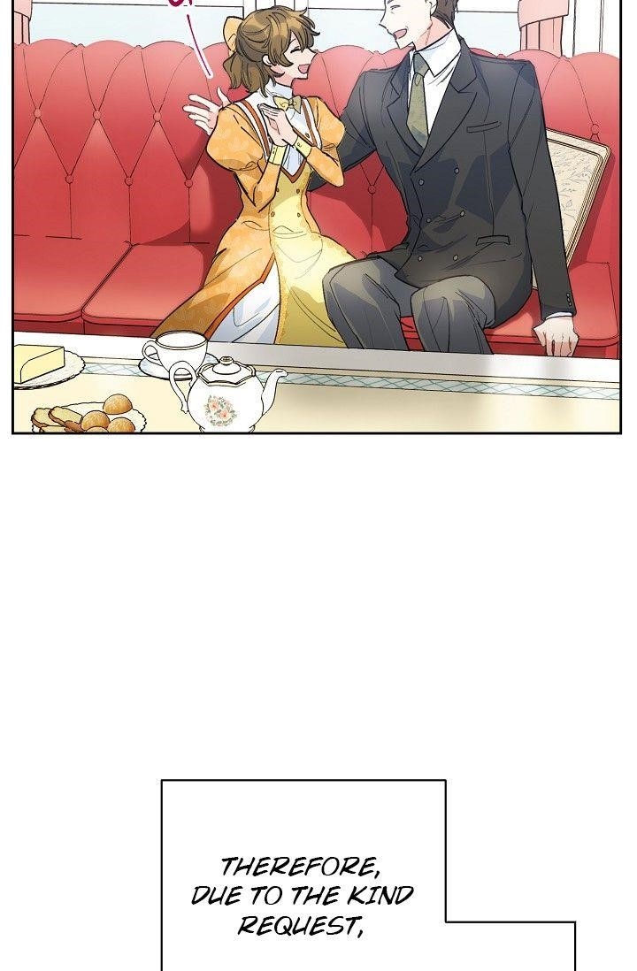 The Duchess 50 Tea Recipes - Chapter 81 Page 84
