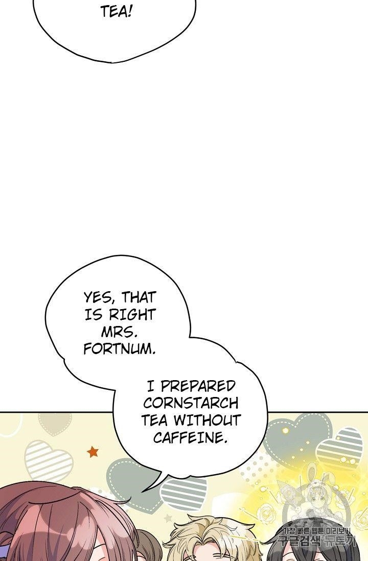 The Duchess 50 Tea Recipes - Chapter 81 Page 9