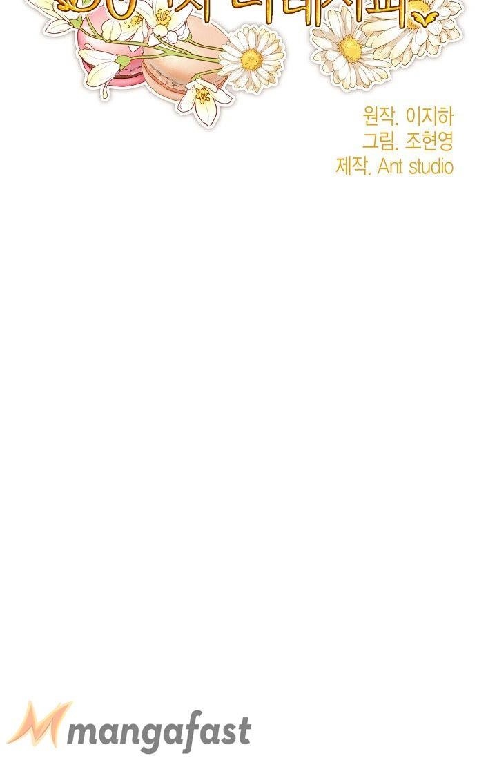 The Duchess 50 Tea Recipes - Chapter 82 Page 27