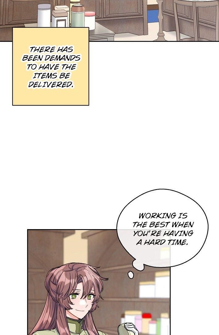 The Duchess 50 Tea Recipes - Chapter 82 Page 31