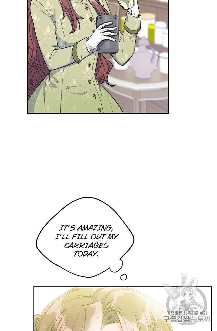 The Duchess 50 Tea Recipes - Chapter 82 Page 32