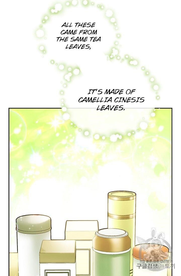 The Duchess 50 Tea Recipes - Chapter 82 Page 34