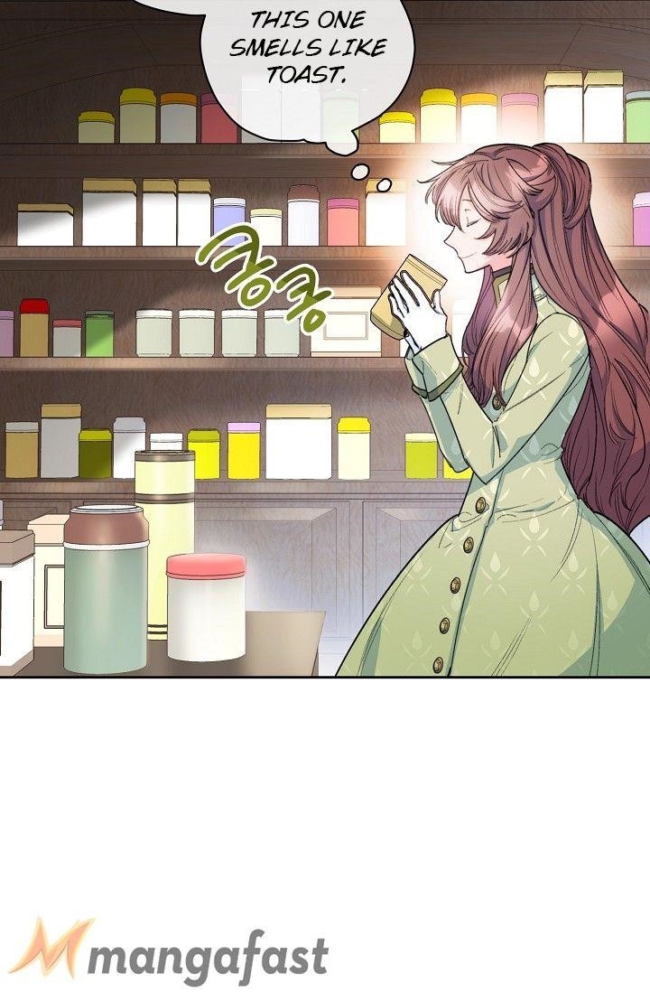 The Duchess 50 Tea Recipes - Chapter 82 Page 39