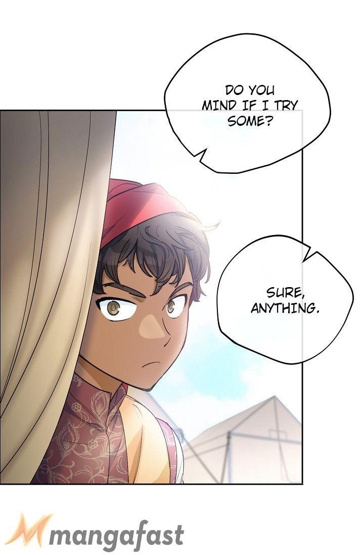 The Duchess 50 Tea Recipes - Chapter 82 Page 40