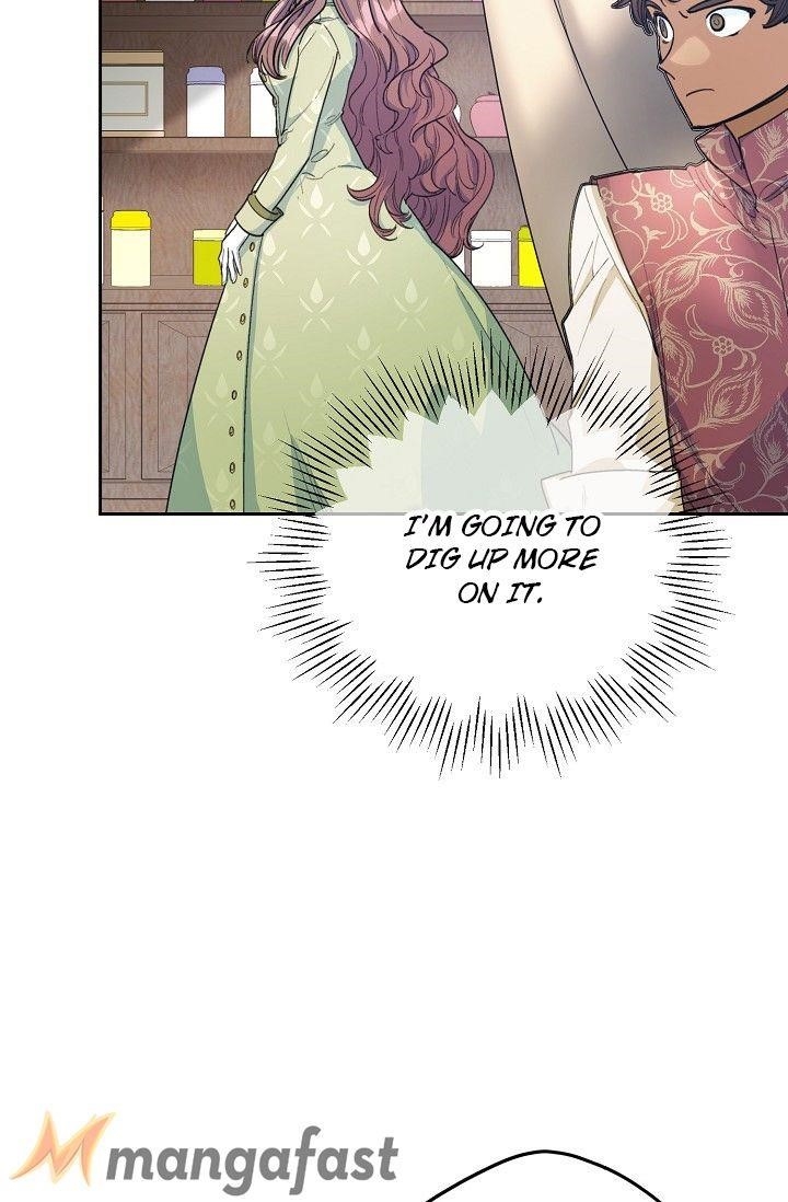 The Duchess 50 Tea Recipes - Chapter 82 Page 42