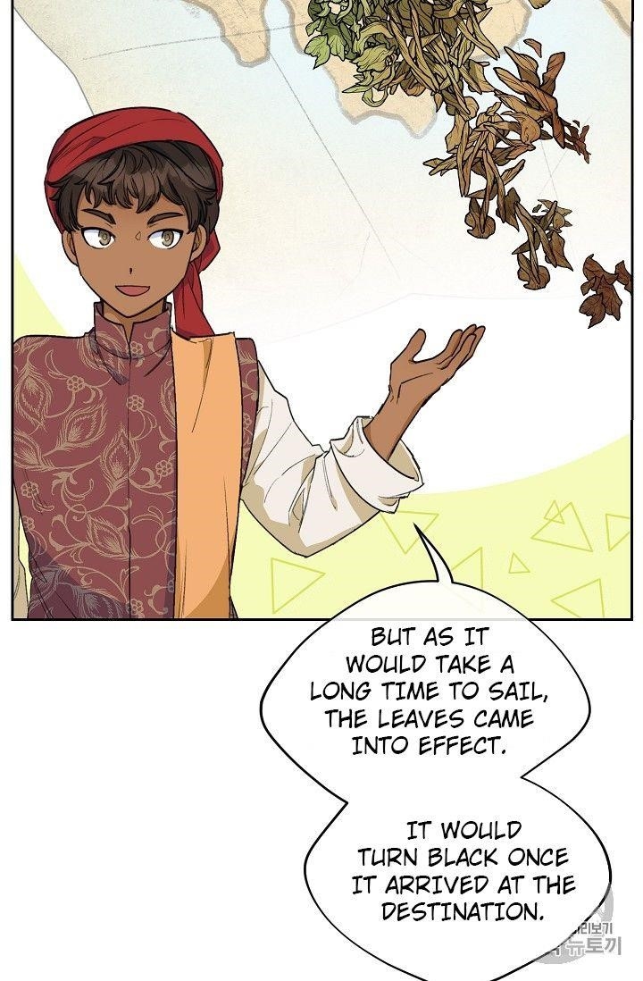 The Duchess 50 Tea Recipes - Chapter 82 Page 45