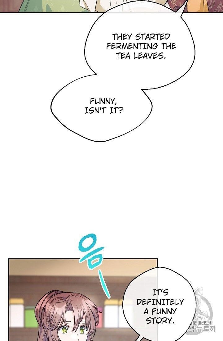 The Duchess 50 Tea Recipes - Chapter 82 Page 47