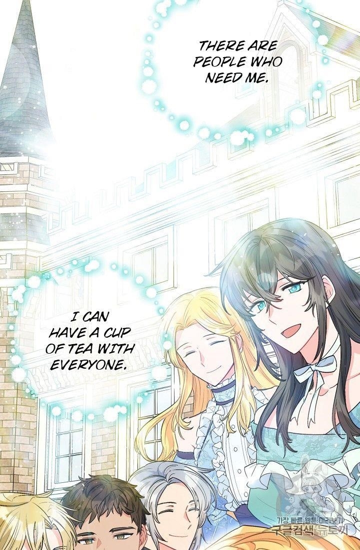 The Duchess 50 Tea Recipes - Chapter 82 Page 5