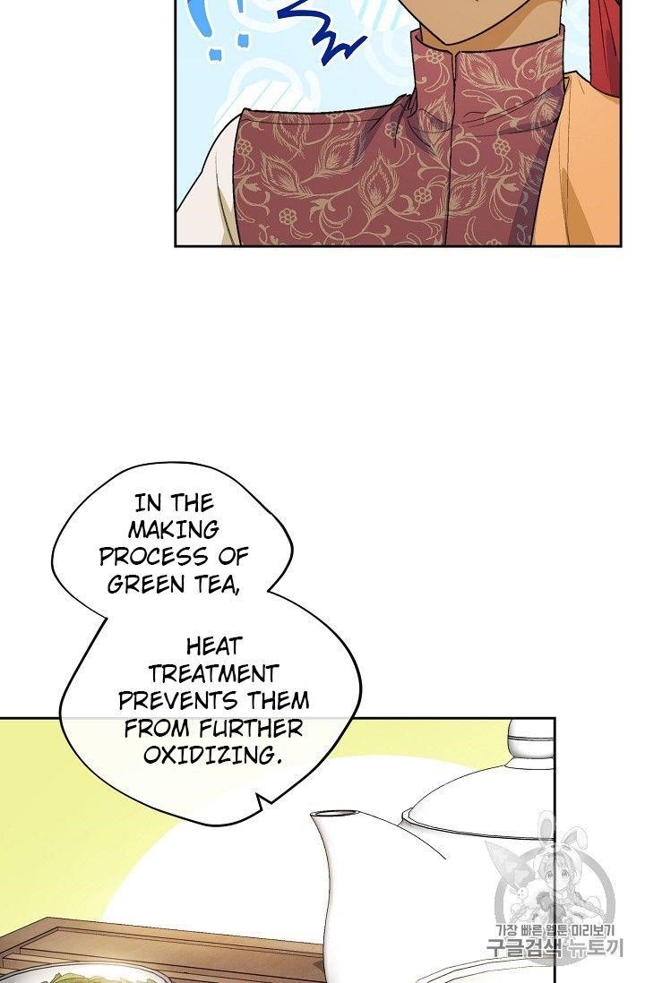 The Duchess 50 Tea Recipes - Chapter 82 Page 50