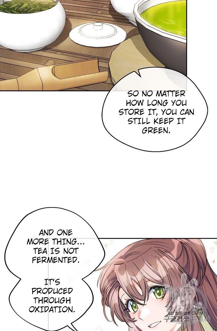 The Duchess 50 Tea Recipes - Chapter 82 Page 51