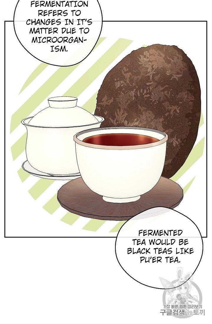 The Duchess 50 Tea Recipes - Chapter 82 Page 55