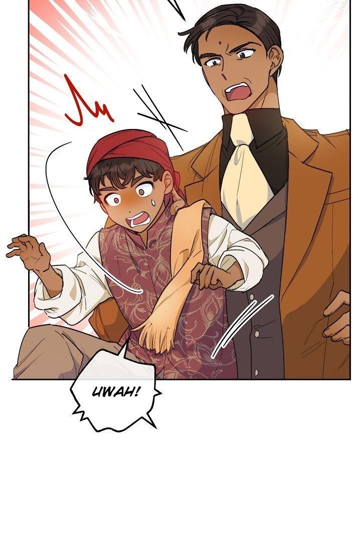 The Duchess 50 Tea Recipes - Chapter 82 Page 58