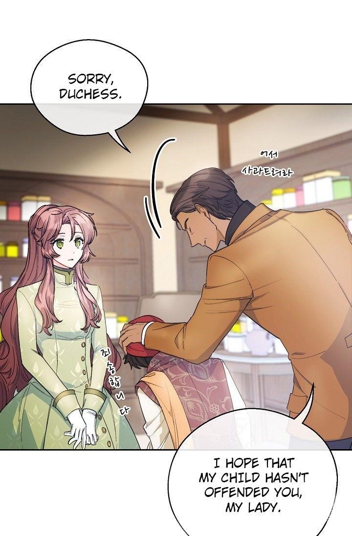 The Duchess 50 Tea Recipes - Chapter 82 Page 59