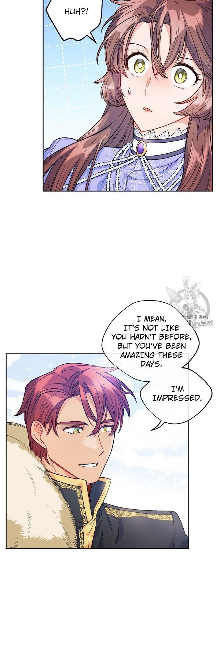 The Duchess 50 Tea Recipes - Chapter 82 Page 83