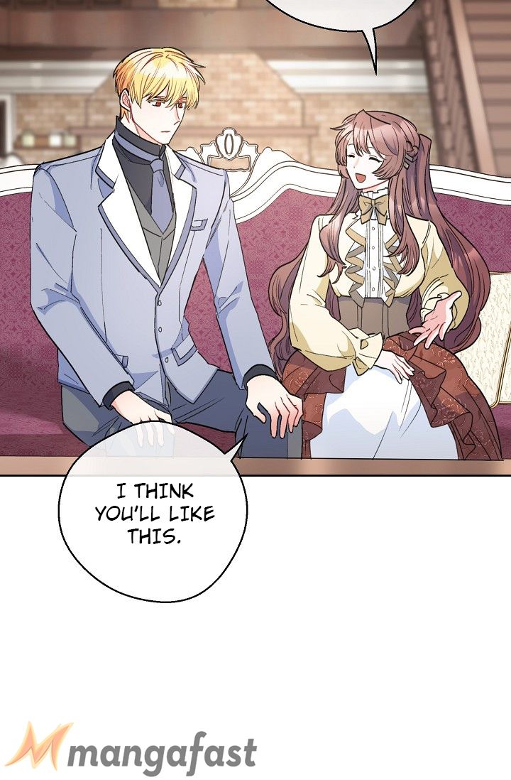 The Duchess 50 Tea Recipes - Chapter 83 Page 19