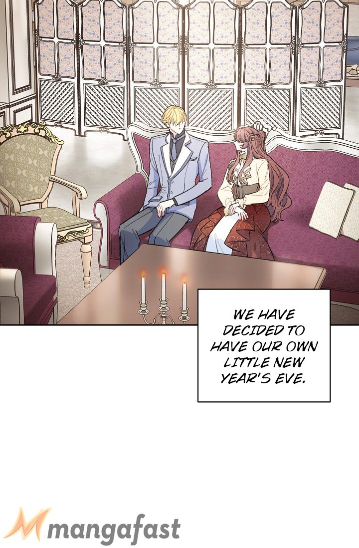 The Duchess 50 Tea Recipes - Chapter 83 Page 2