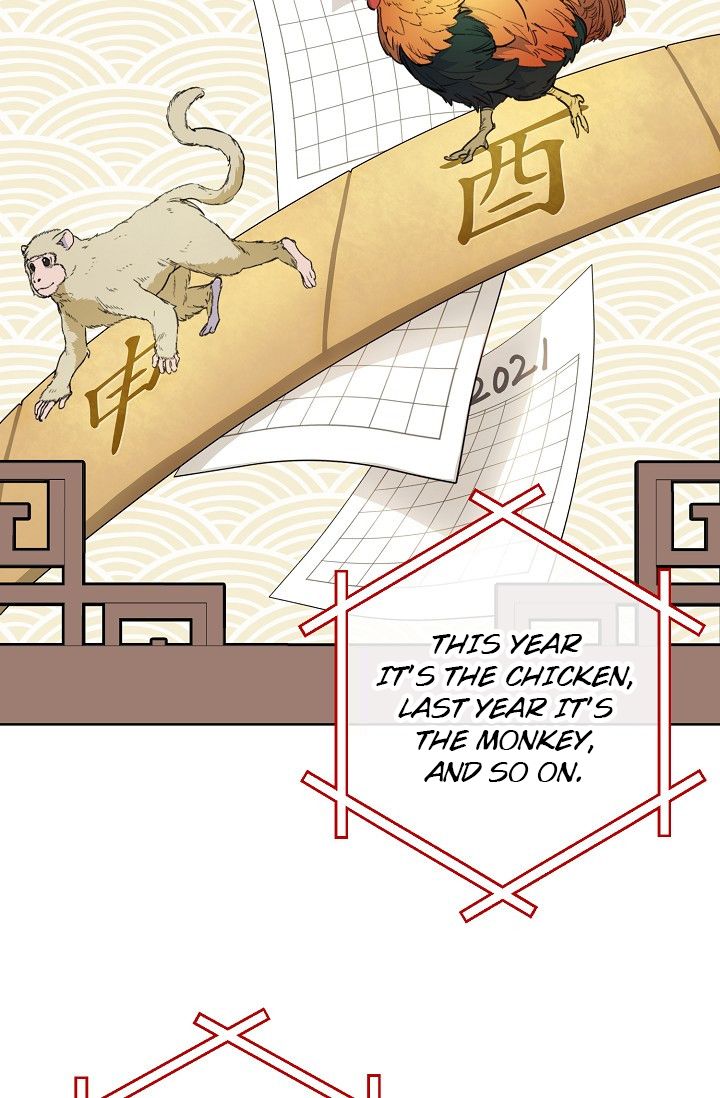 The Duchess 50 Tea Recipes - Chapter 83 Page 24