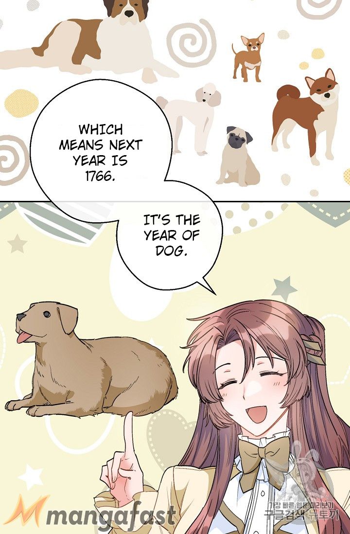 The Duchess 50 Tea Recipes - Chapter 83 Page 27