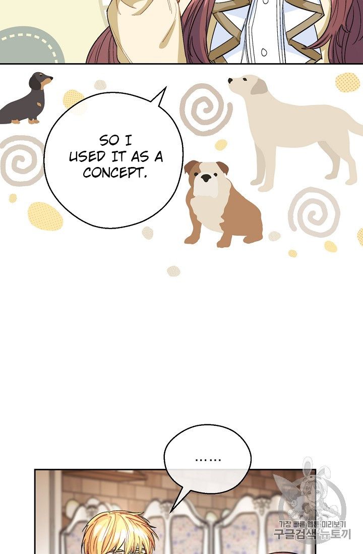 The Duchess 50 Tea Recipes - Chapter 83 Page 28