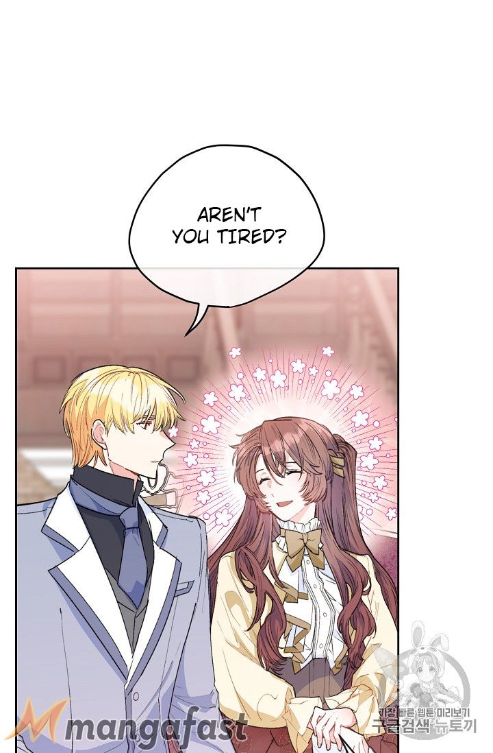 The Duchess 50 Tea Recipes - Chapter 83 Page 3