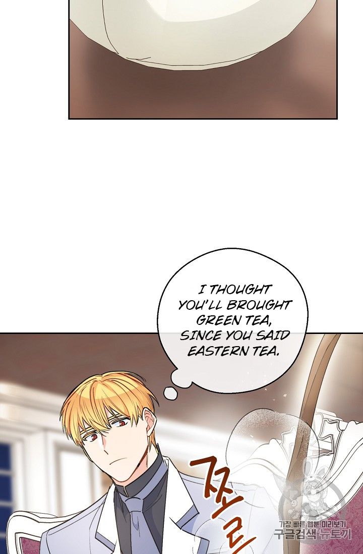 The Duchess 50 Tea Recipes - Chapter 83 Page 35