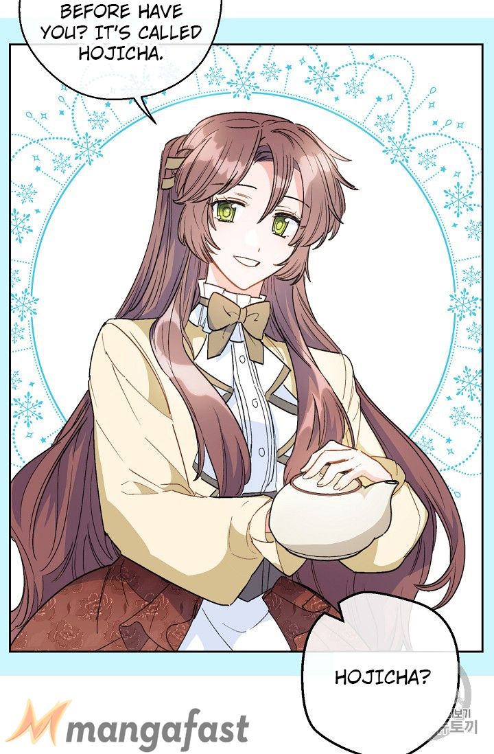 The Duchess 50 Tea Recipes - Chapter 83 Page 38