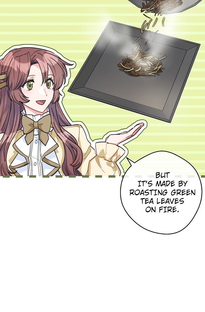 The Duchess 50 Tea Recipes - Chapter 83 Page 40