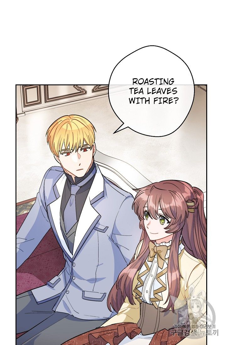 The Duchess 50 Tea Recipes - Chapter 83 Page 41